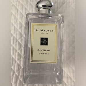 Jo Malone Red Roses